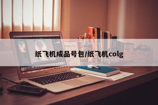纸飞机成品号包/纸飞机colg