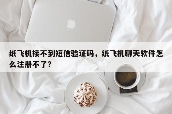 纸飞机接不到短信验证码，纸飞机聊天软件怎么注册不了？