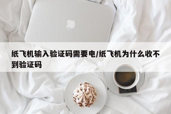 纸飞机输入验证码需要电/纸飞机为什么收不到验证码