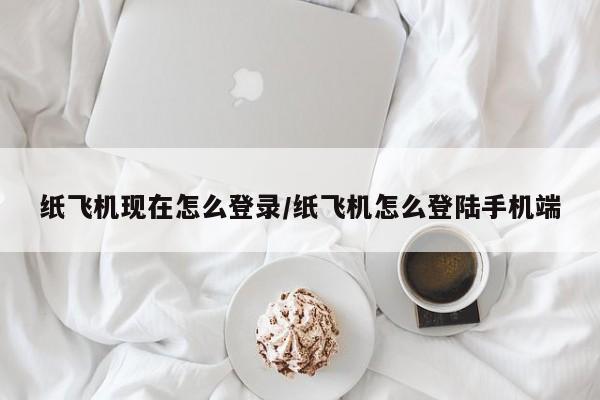 纸飞机现在怎么登录/纸飞机怎么登陆手机端